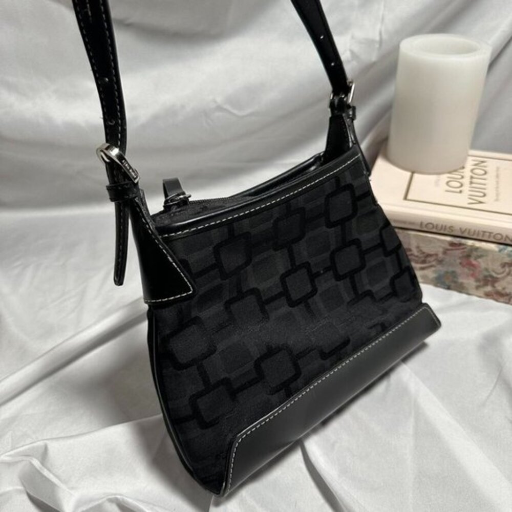 vintage nine west mini bag - Picture 1 of 5